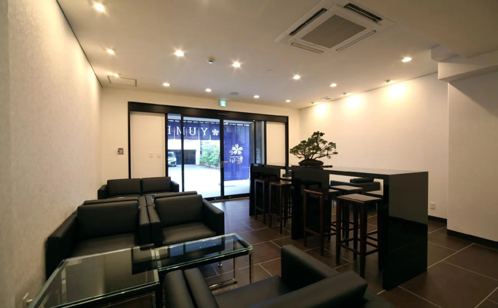 Kyoto Nijo Hotel Yumeiroha