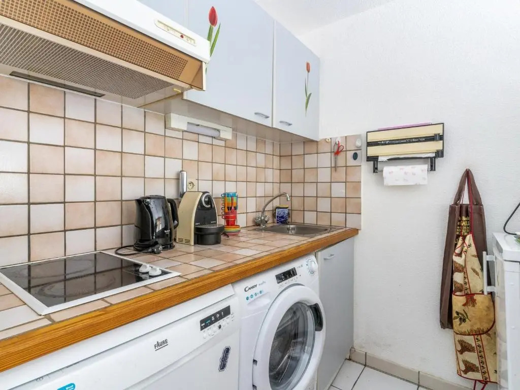 Maison Biscarrosse Plage, 3 pièces, 4 personnes - FR-1-521-176
