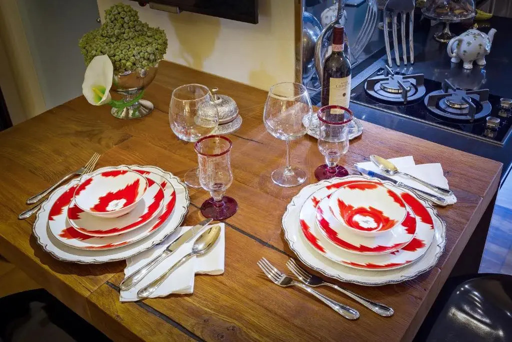 Casa Roma Luxury Apartment