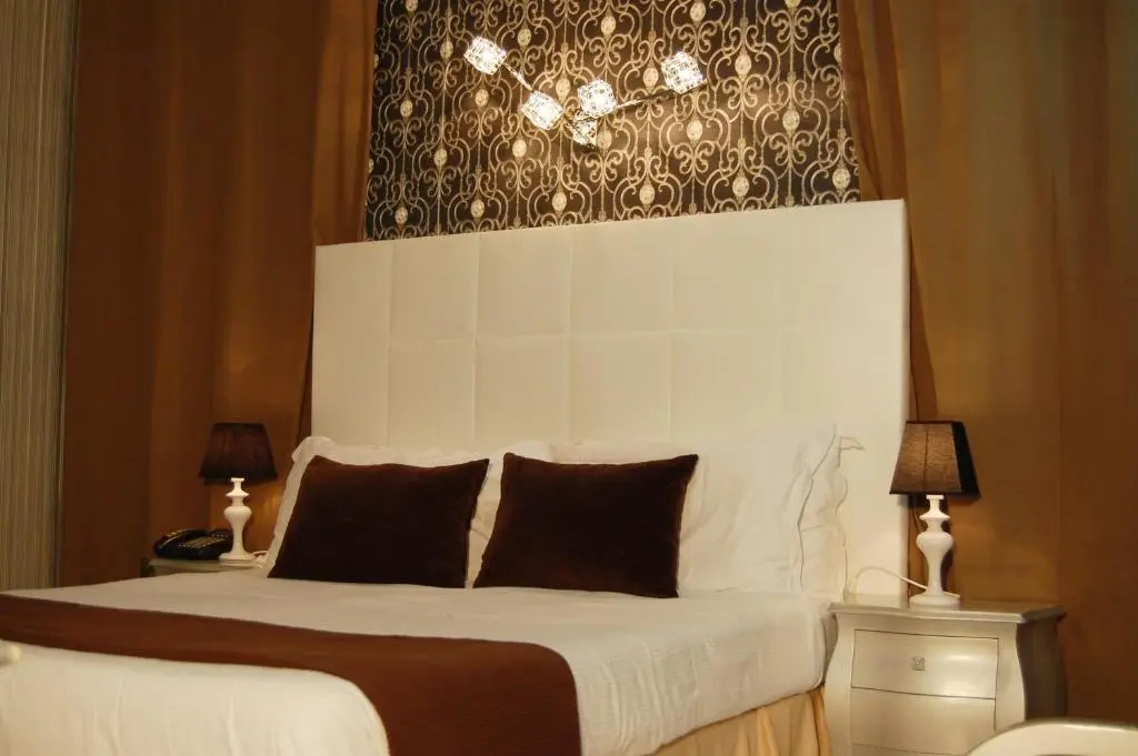 Royal Palace Luxury Hotel