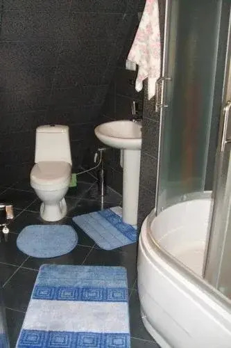 Ketas Hostel