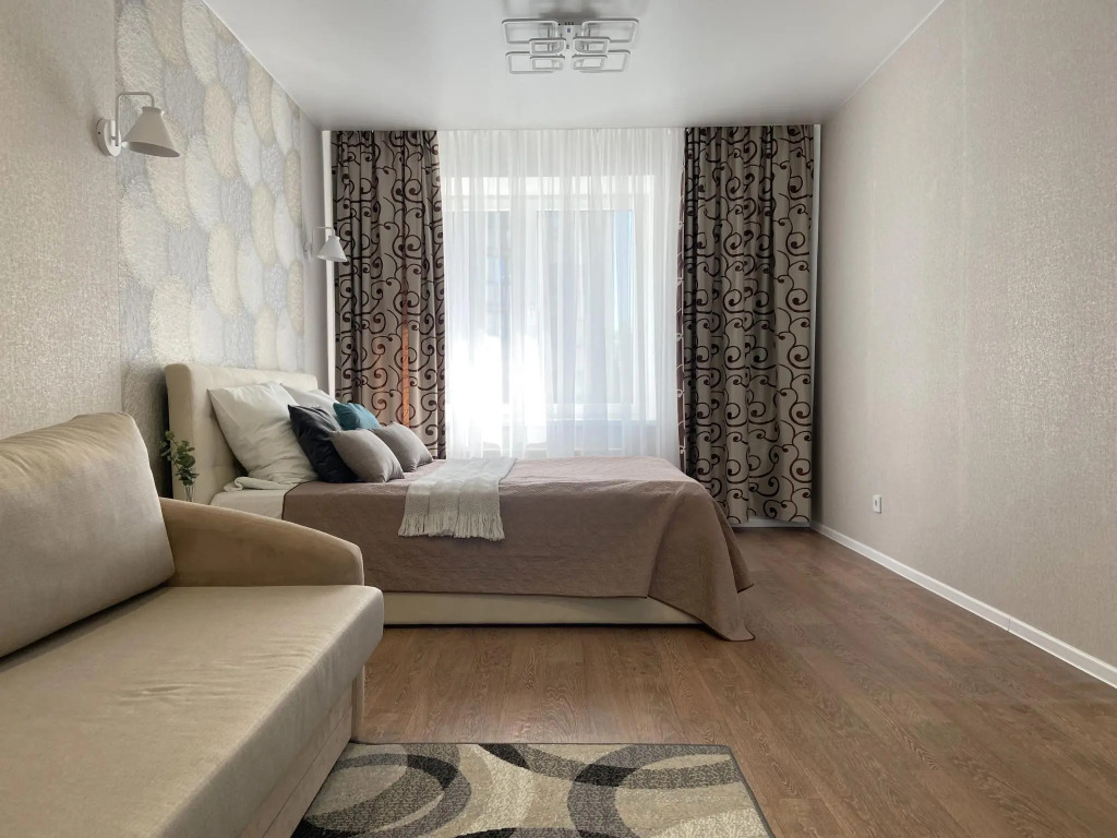 Baltic Resort  на Автомобилистов 3