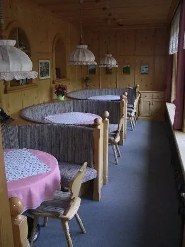 Bräuhaus Appartements