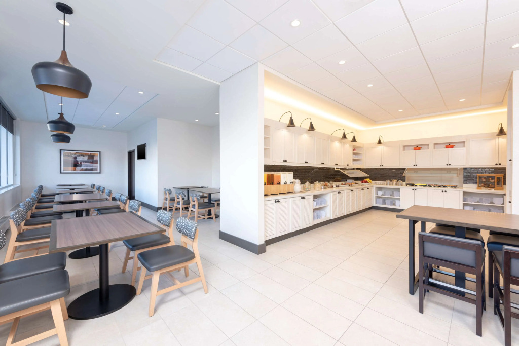 Hyatt Place Detroit/Royal Oak