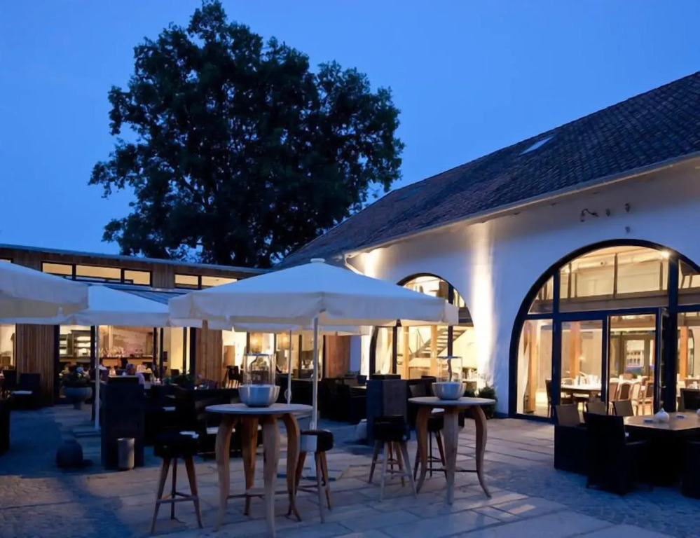 Hotel Gut Bardenhagen