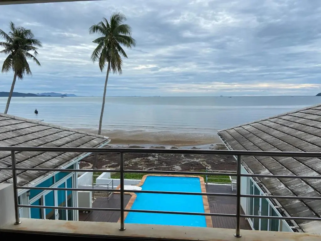 Sook Pool Villa
