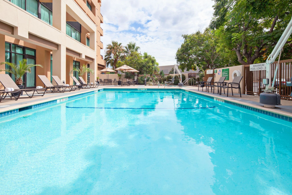 Holiday Inn Palmdale-Lancaster by IHG