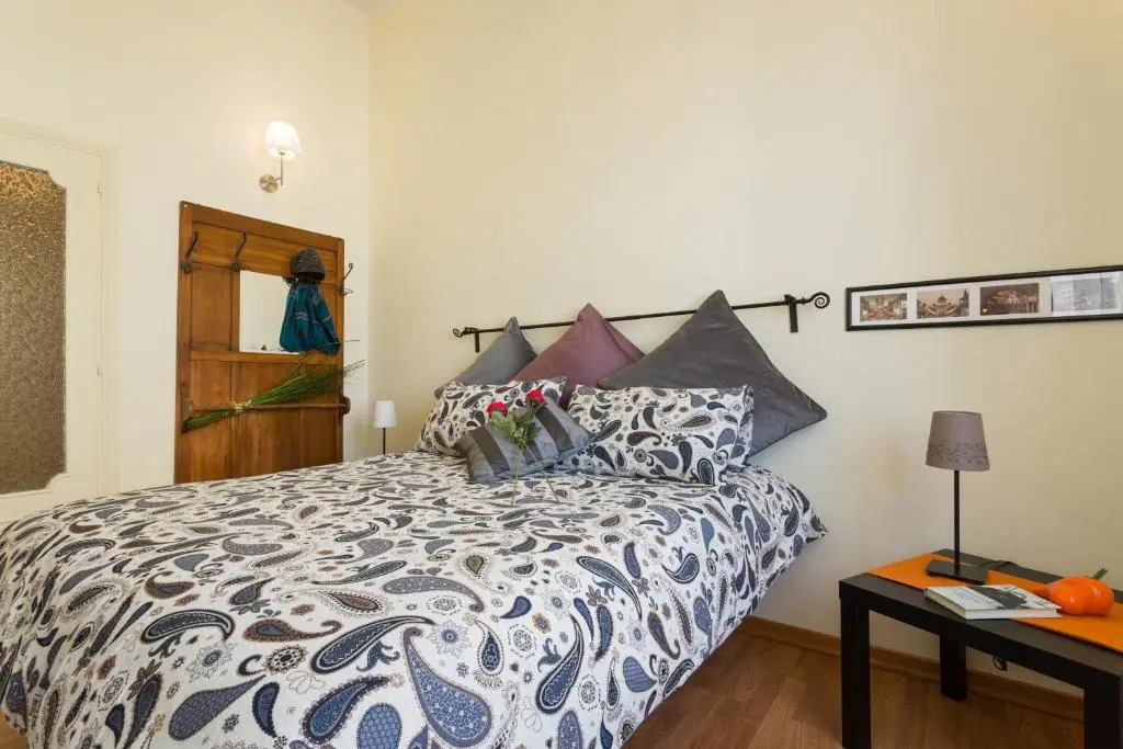 St. Joseph Apartment 47