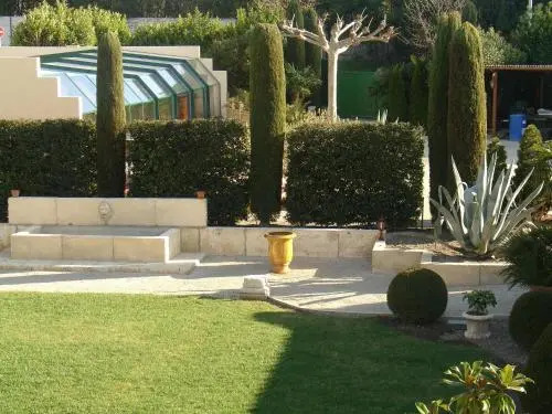Residence Melody