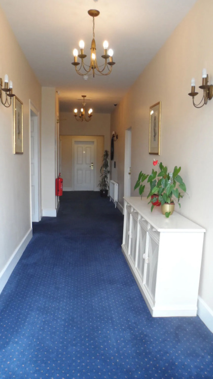 Gabriel House Guesthouse