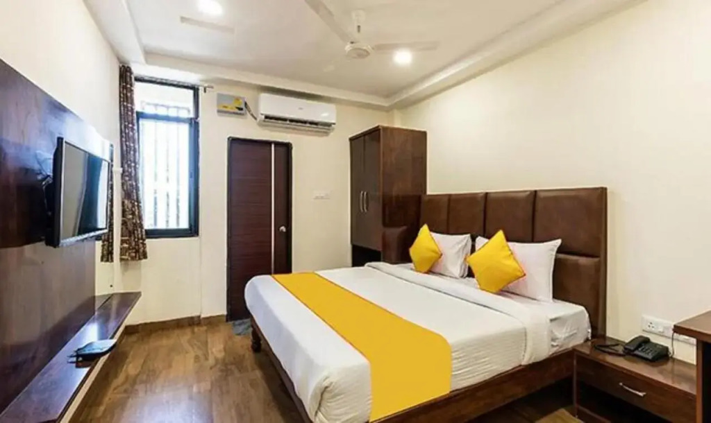 FabHotel S Pride
