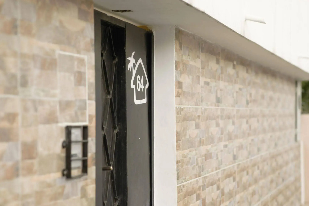 Villa64 - Hostel