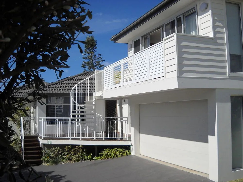 Shutters by the Sea-Ocean View Retreat-Waterfront-Private