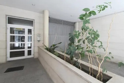 Apartamento Silvela