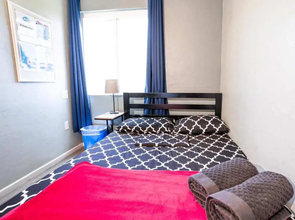 California Dreams Hostel - Ocean Beach