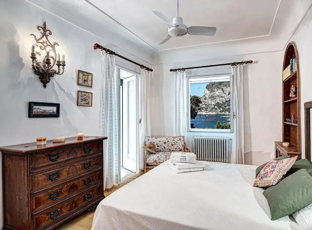 Villa Goldfinger