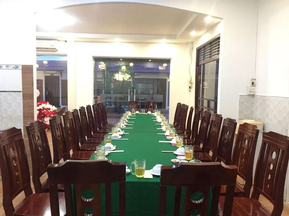Thanh Truc Hotel Ca Mau