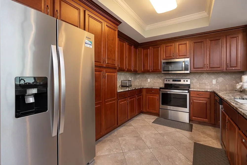 Phoenix Orange Beach 1204 3 Bedroom Condo