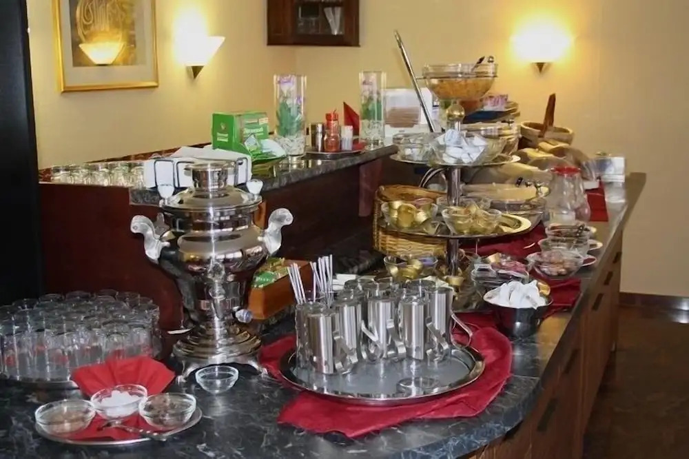 Turm Hotel Hanau