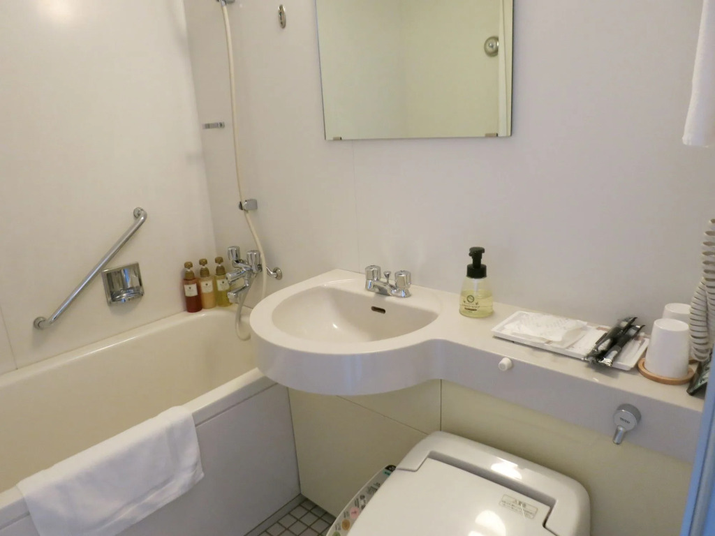 Hotel Grand Vert Gizan