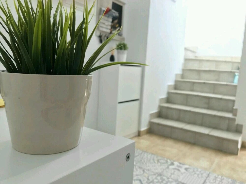 Apartment With 2 Bedrooms in Denia, With Wonderful sea View, Pool Acce