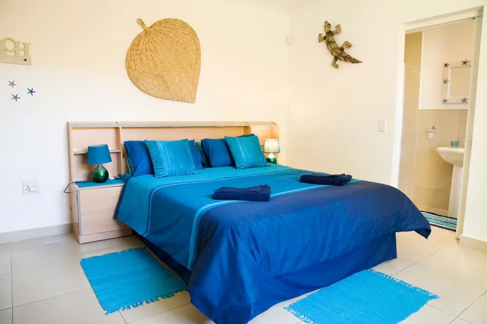 Cap Ou Pas Cap Guesthouse