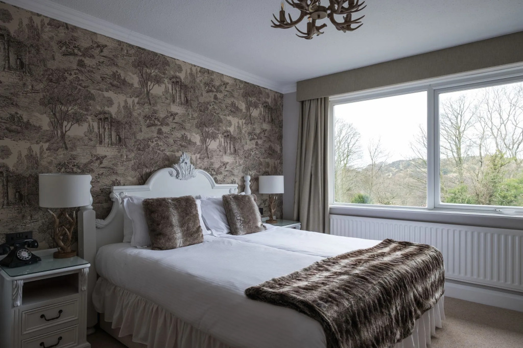 Wild Boar Estate