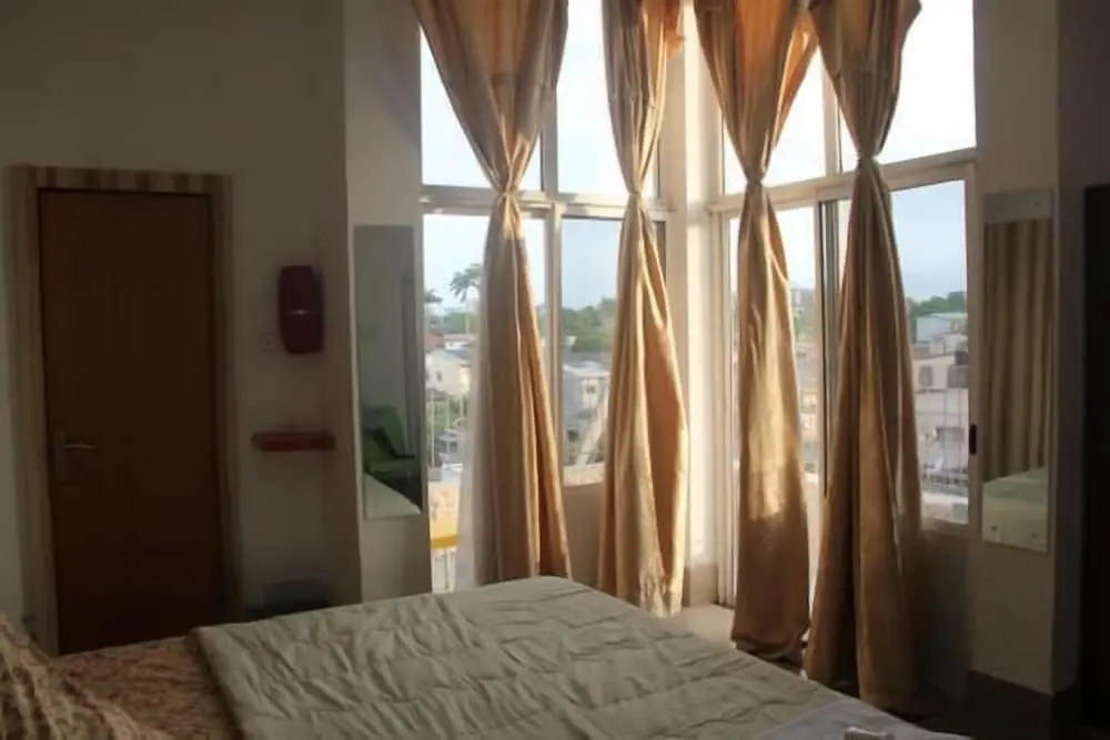 Ikoyi Fairview Apartment