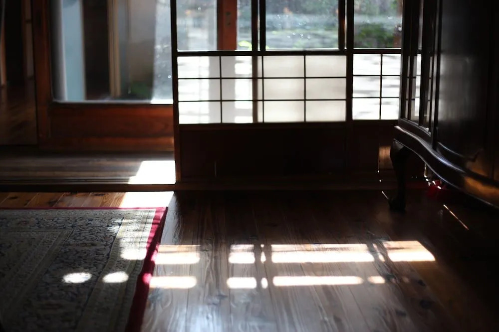 Machiya Inn Omihachiman