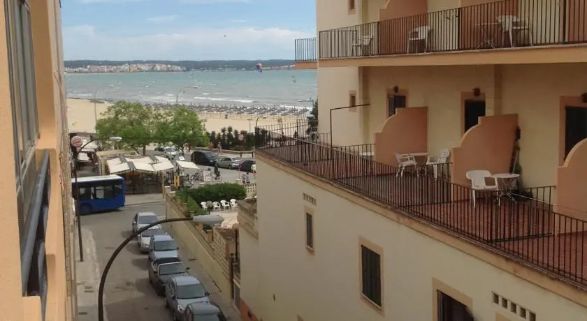 Apartamento Singladura