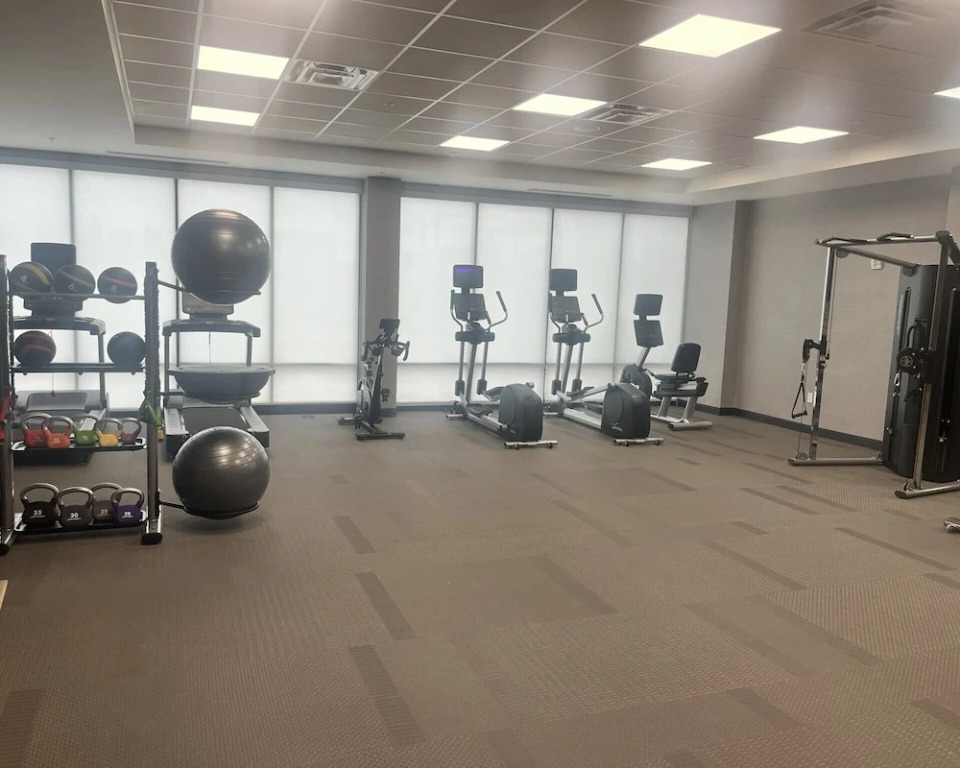TownePlace Suites by Marriott Cincinnati Oakley