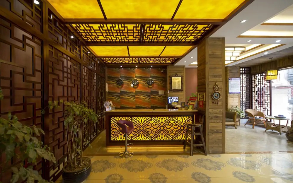 Tianrui  Xingyu Fashion Hotel