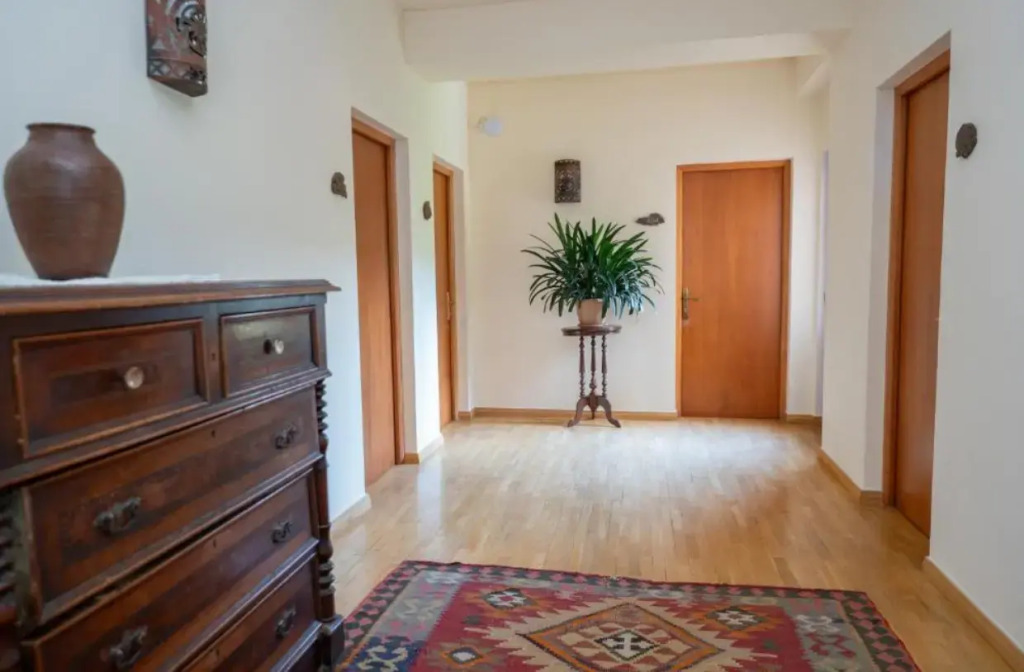 Hotel Mirhav
