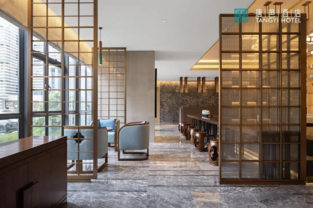 Zhuhai Tangyi Hotel