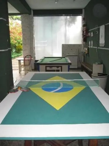 Green House Hostel