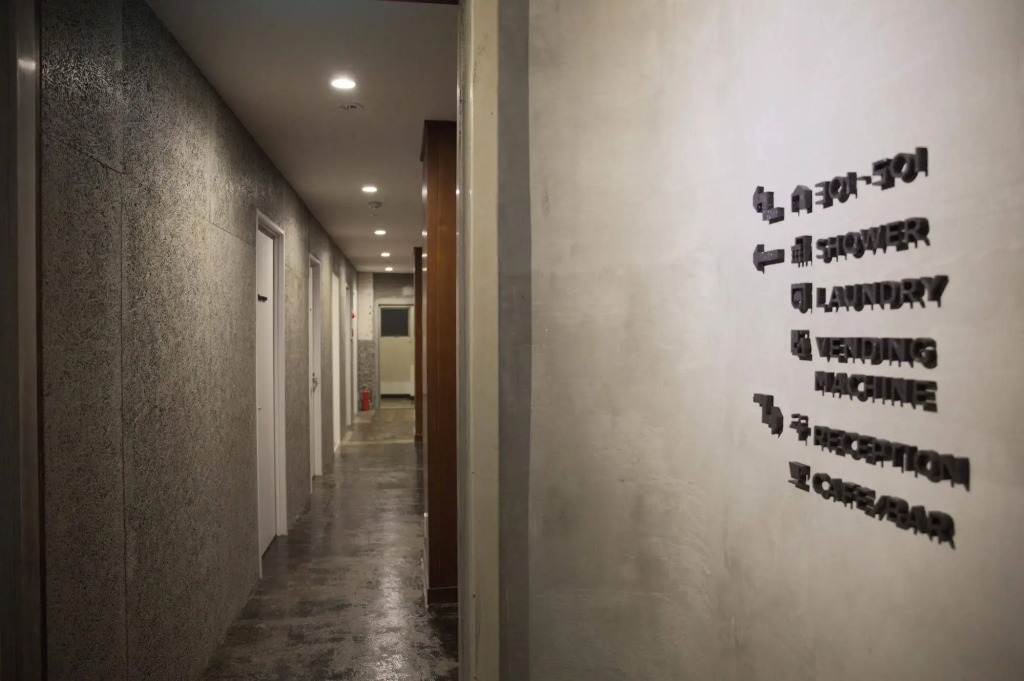 ICHINICHI - Hostel