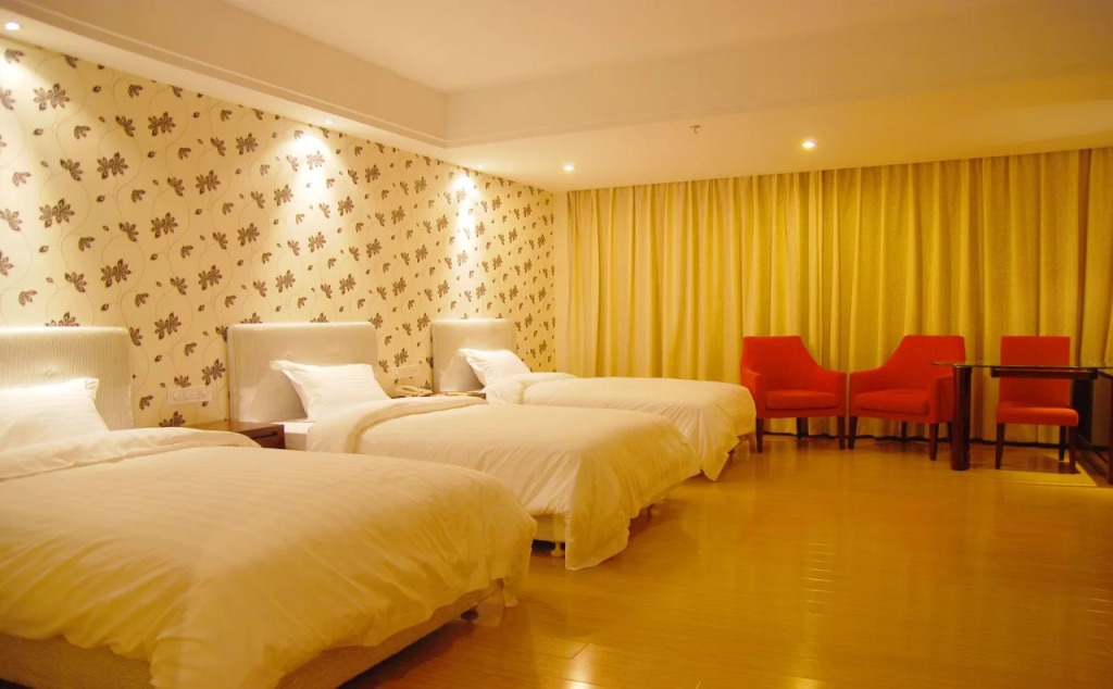 HuaFang Hotel FoShan