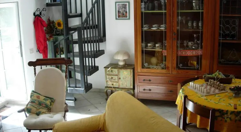Cottage Pariana
