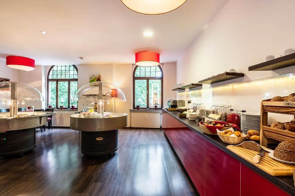 Hotel Frechener Hof