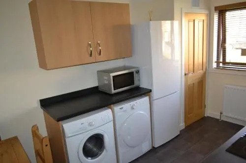Wick Apartment