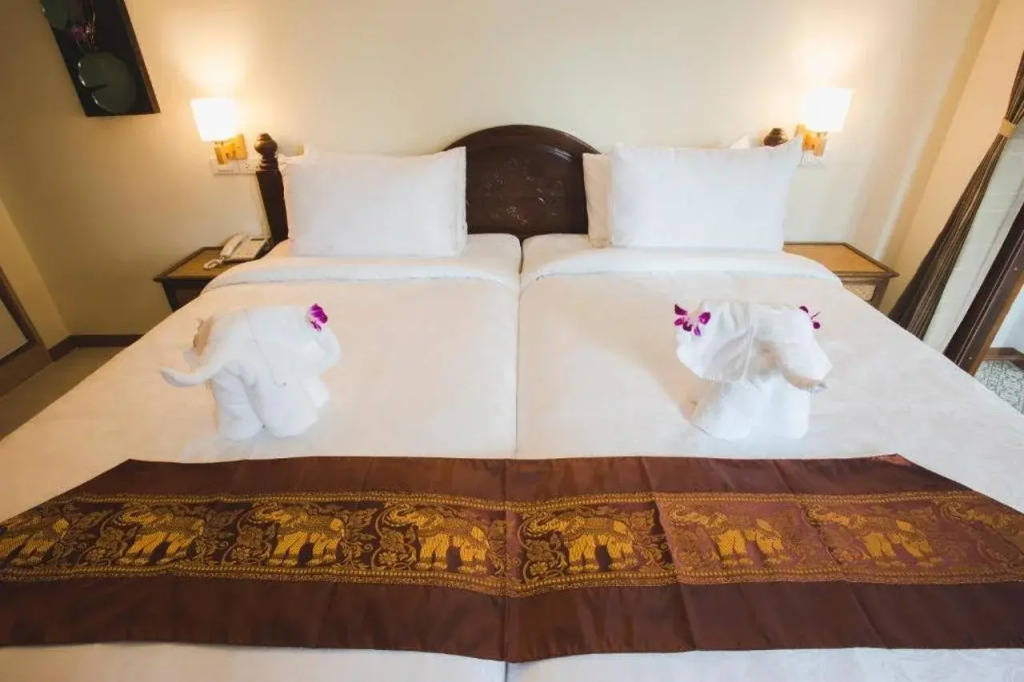 Chada Mantra Hotel