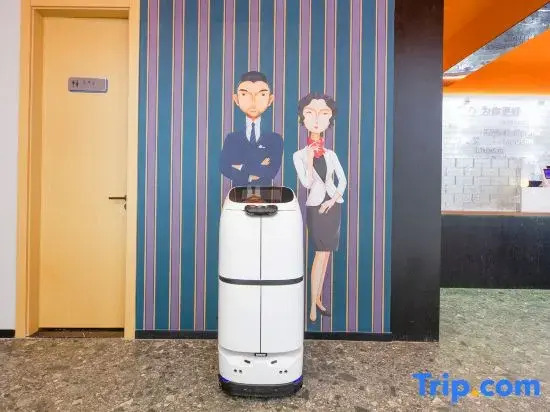 Magnolia Hotel (Shijiazhuang Tianshan Sea World Liucun Subway Station Branch Flagship Shop)