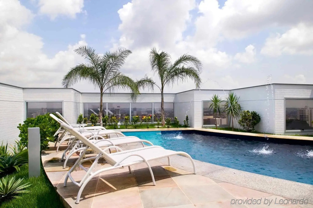 Mercure Manaus
