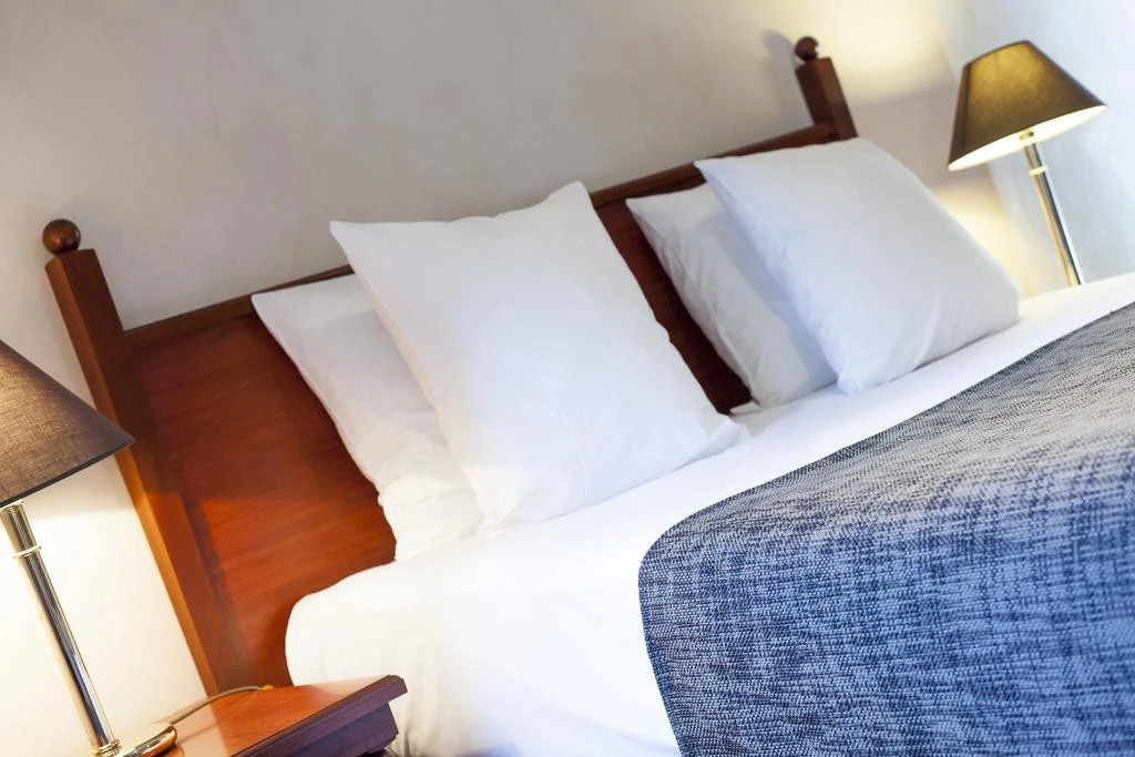 Hotel Athanor Centre