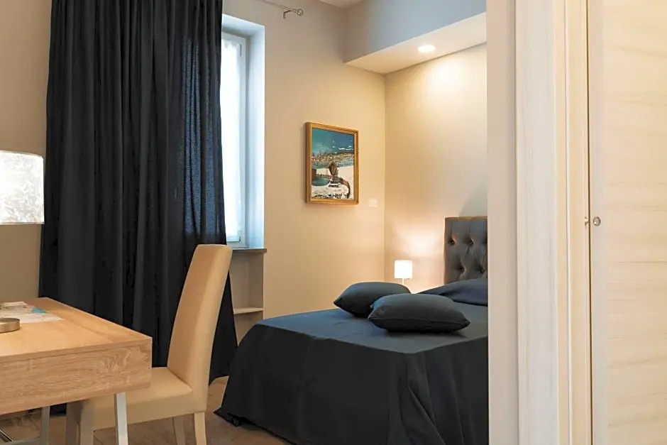 Valditerra Vini - B&B La Rombetta