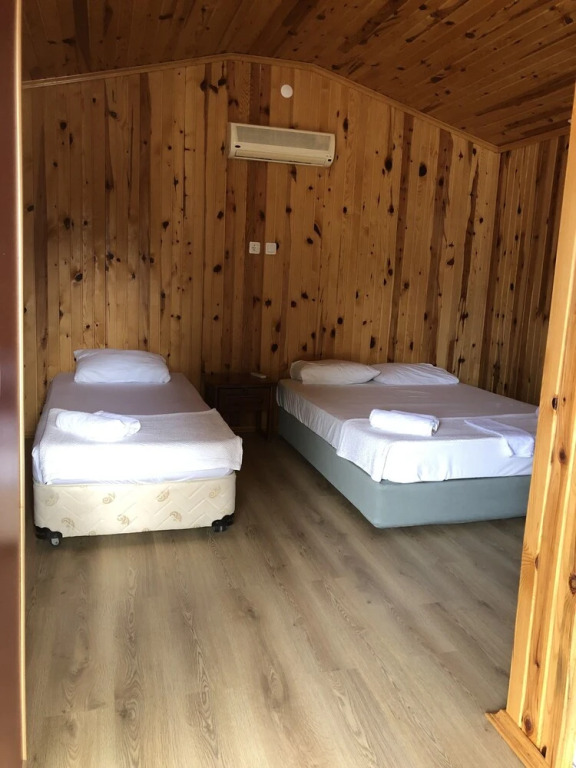 Gaia Bungalow