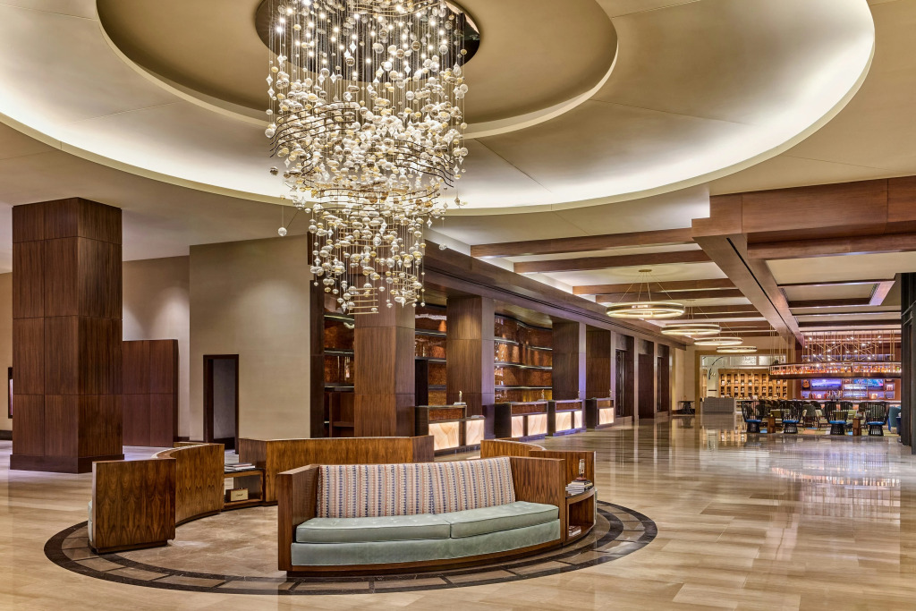 Omni Nashville Hotel