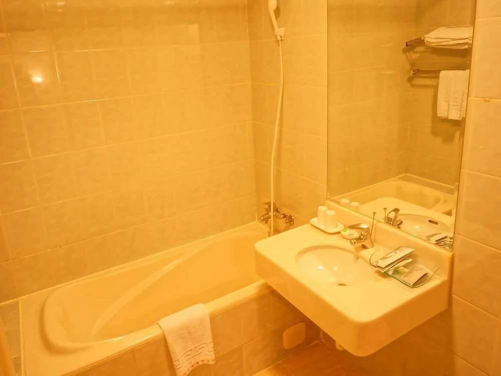 Hwa Du Hotel
