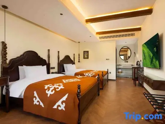 Nalati South Lane Homestay