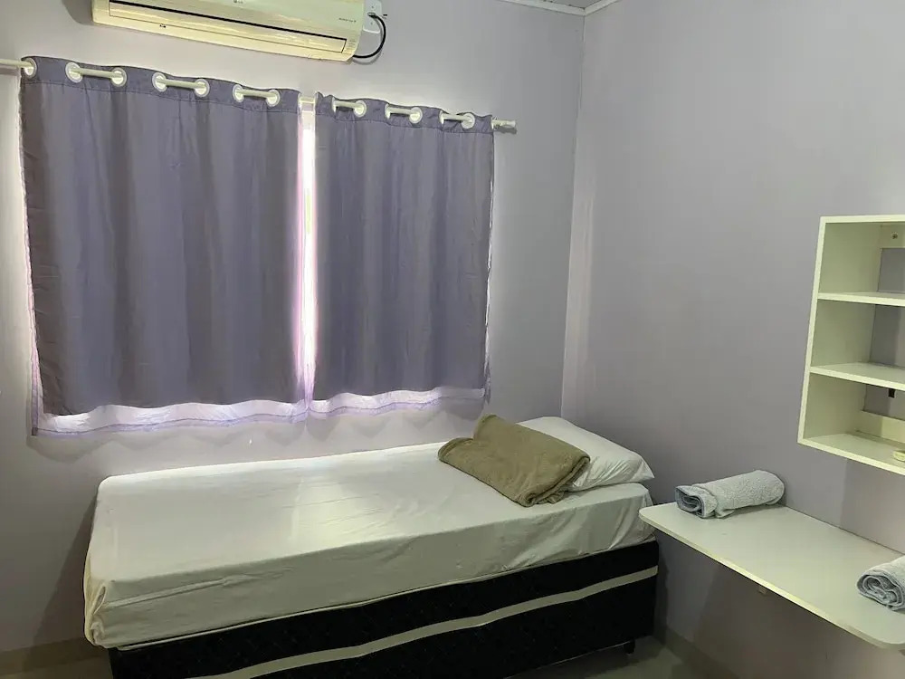Hotel Porto Sollar